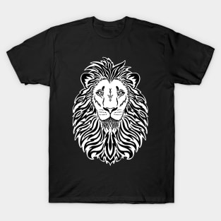 THE LION T-Shirt